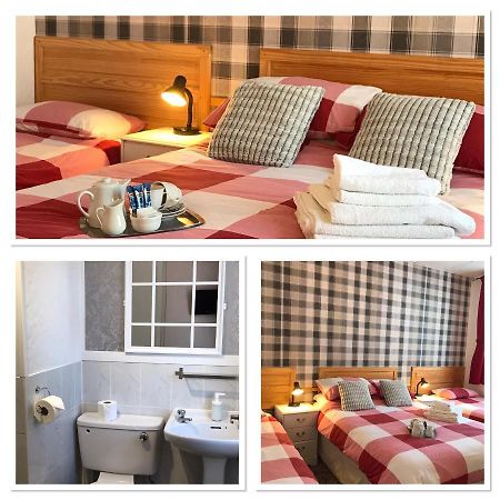 Hotel The Rutland Blackpool Esterno foto