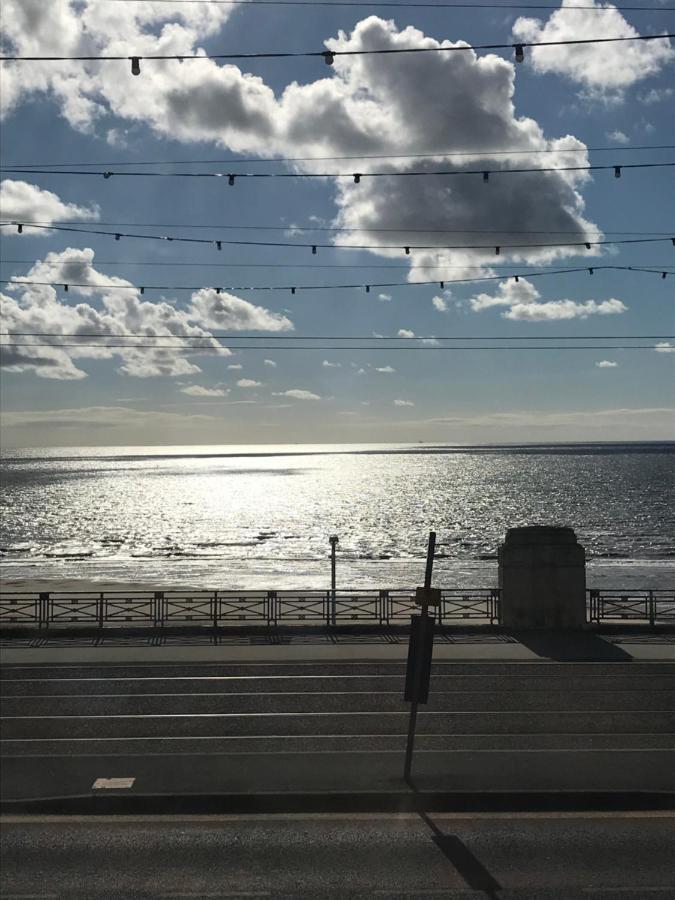 Hotel The Rutland Blackpool Esterno foto