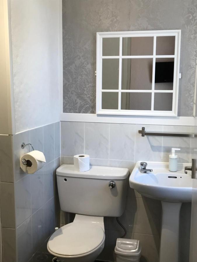 Hotel The Rutland Blackpool Esterno foto