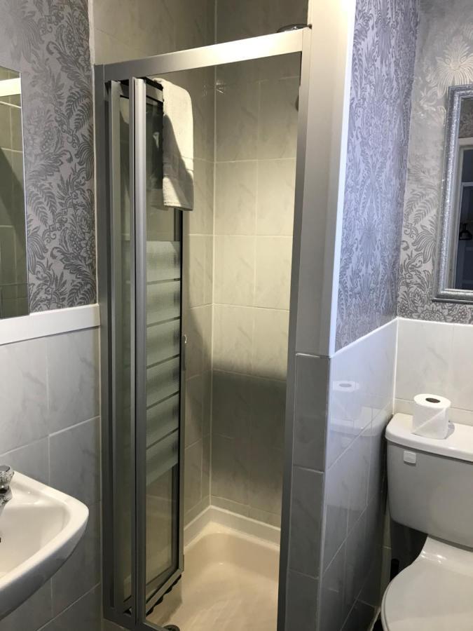 Hotel The Rutland Blackpool Esterno foto