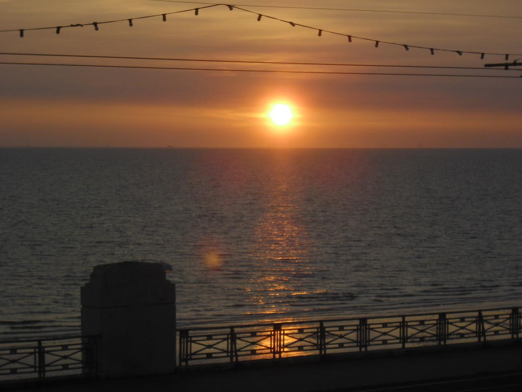 Hotel The Rutland Blackpool Esterno foto