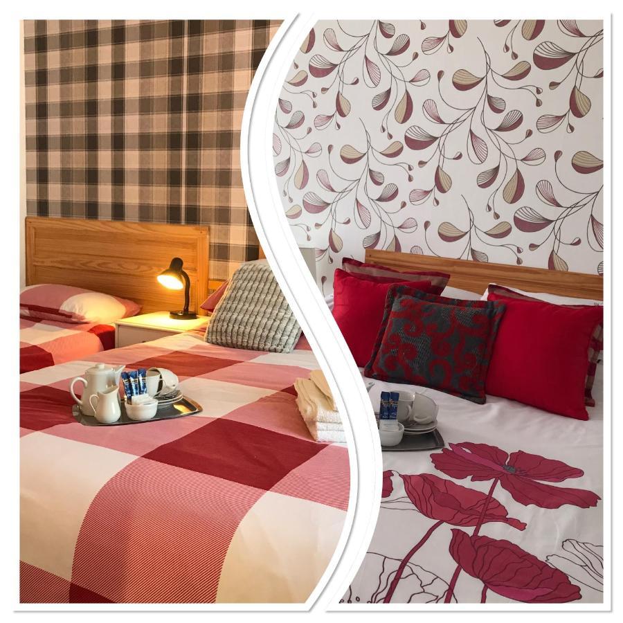 Hotel The Rutland Blackpool Esterno foto